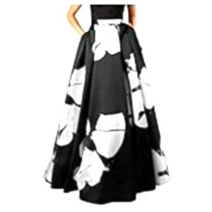 Ladies maxi skirt